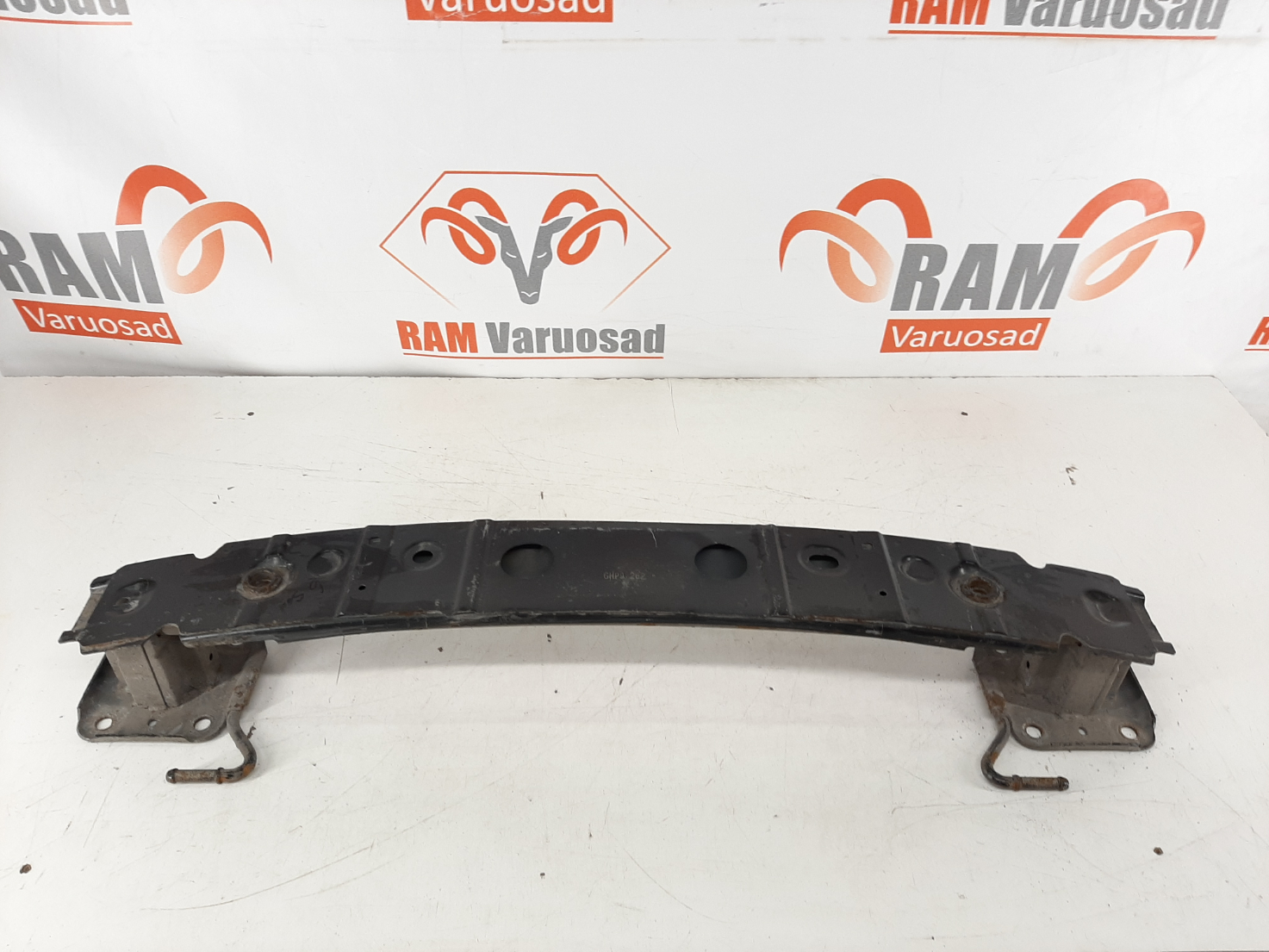 Mazda 6 taga stange tala/ rear crash bar