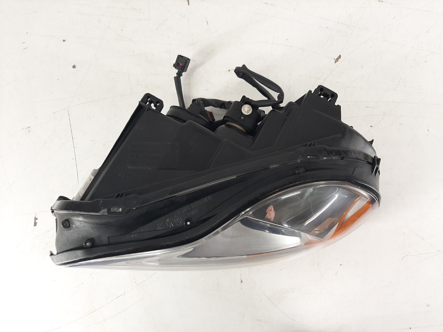 Volvo XC90 esituli/headlight - pilt 2