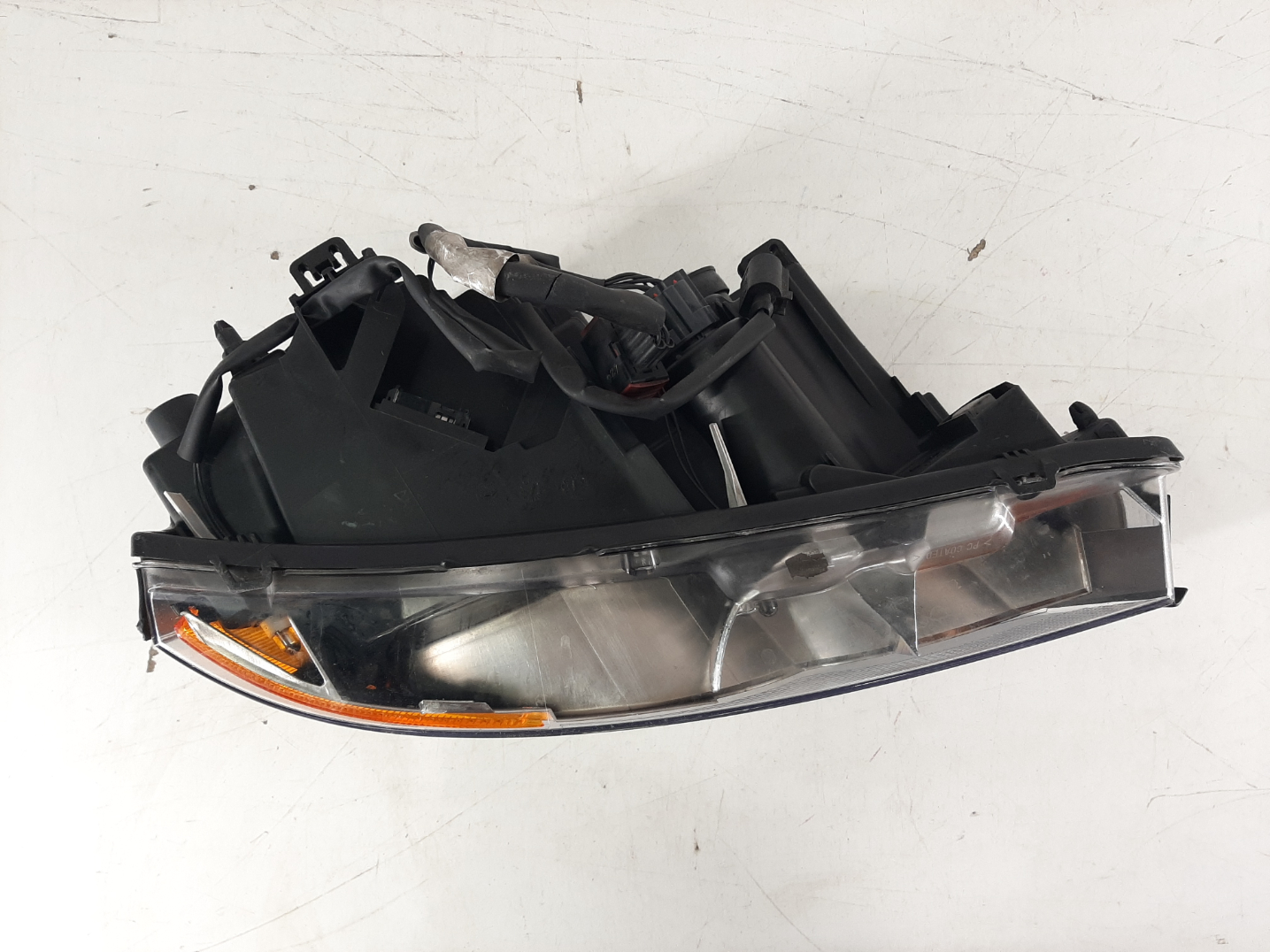 Volvo XC90 esituli/headlight - pilt 4