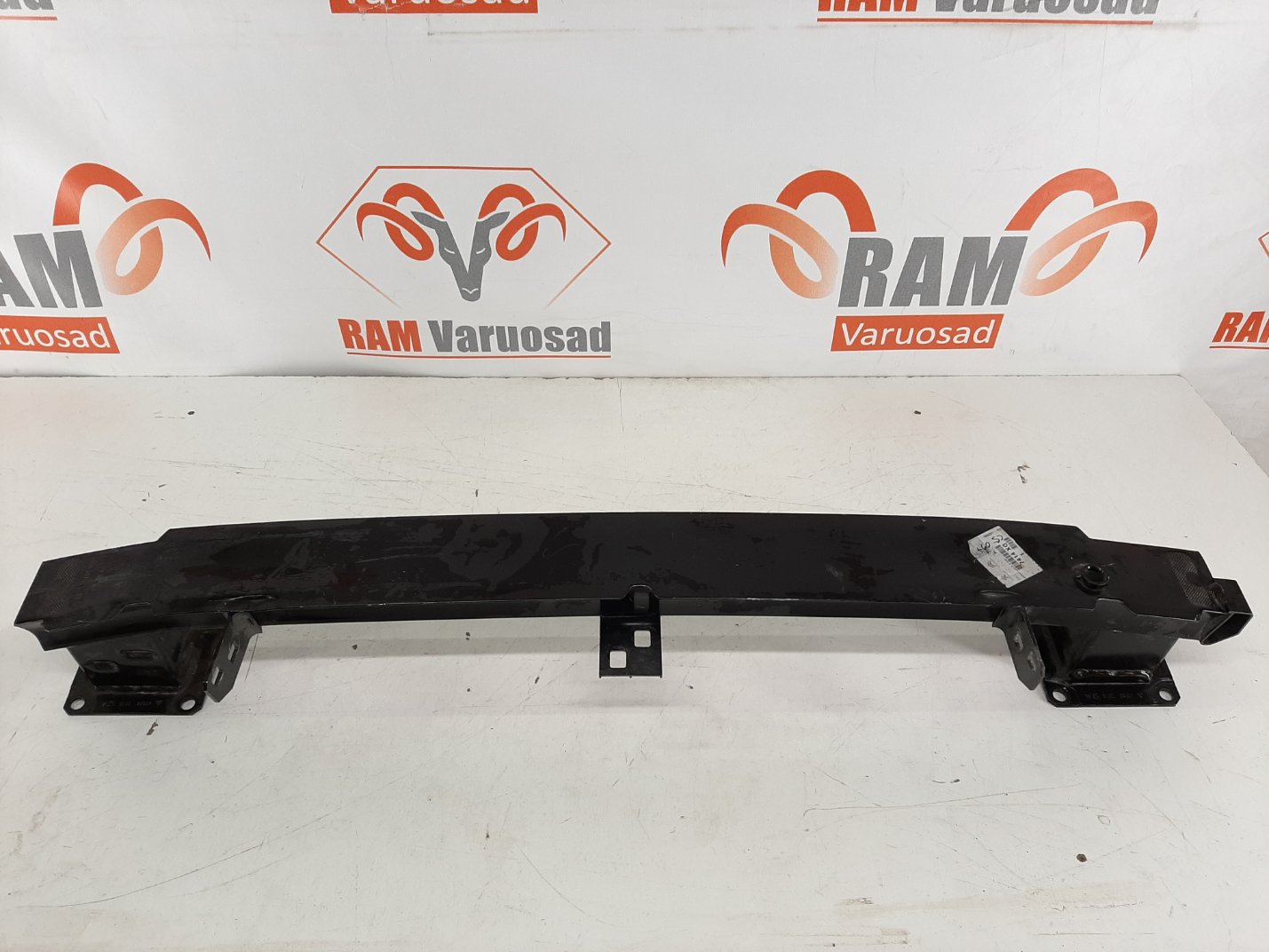 Citroen C5 III esitala/ front crash bar