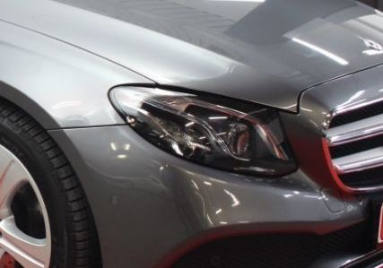 MERCEDES  E W213 Dynamic esituli/headligh