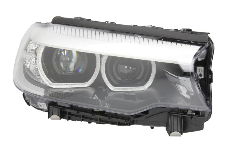 BMW G31 LED, AHL esituli/headlight