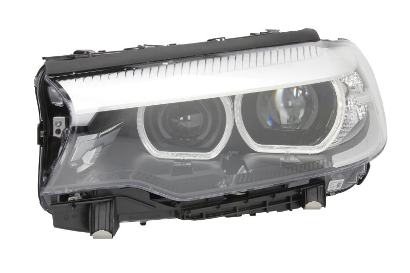 BMW G31 LED, AHL esituli/headlight
