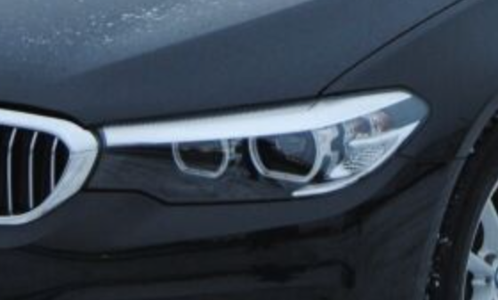 BMW G30/G31 LED esituli/headlight
