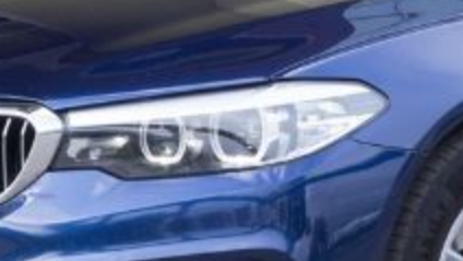 BMW F32 LED, AHL esituli/headlight