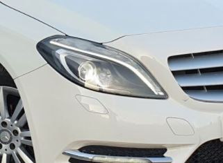 Mercedes B , W246 Bi-Xenon esituli/headlight