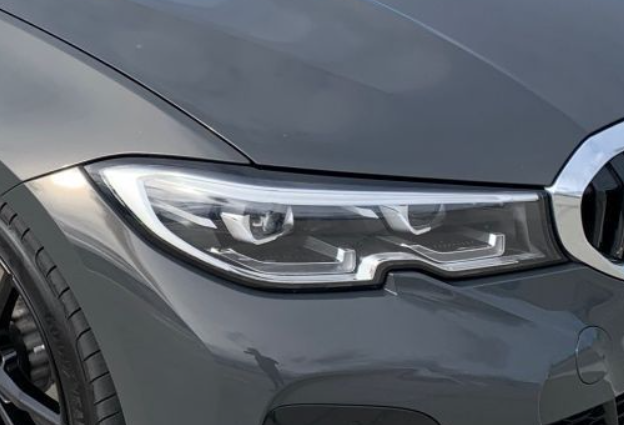 BMW G20 esituli/headlight