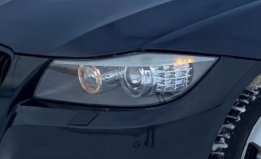 BMW E90/E91 FL  esituli/headlight