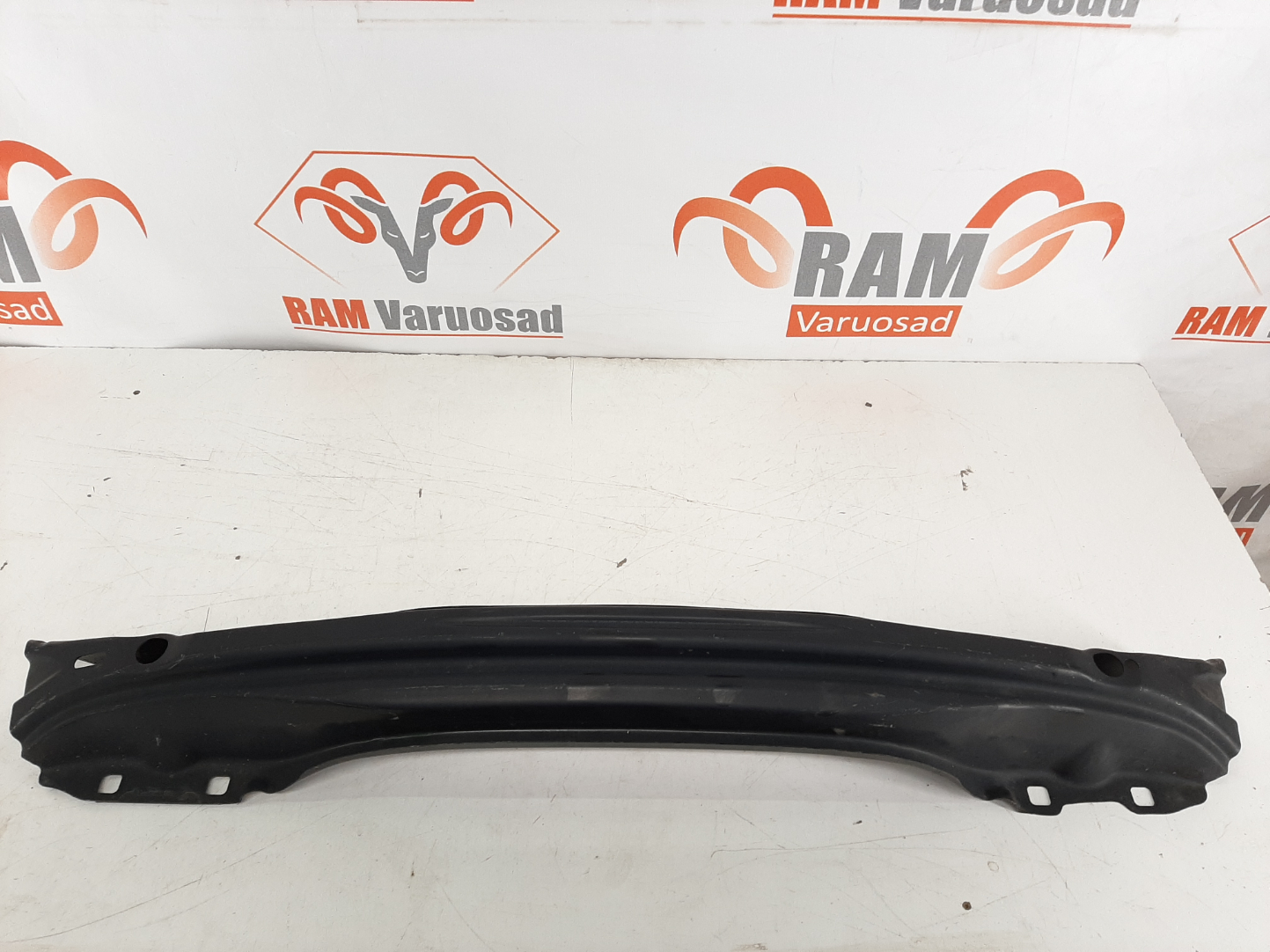 Jaguar XE/XF tala/ crash bar