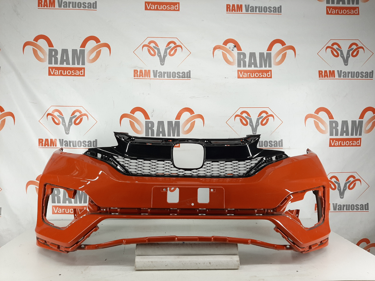Honda Jazz RS esistange/front bumper
