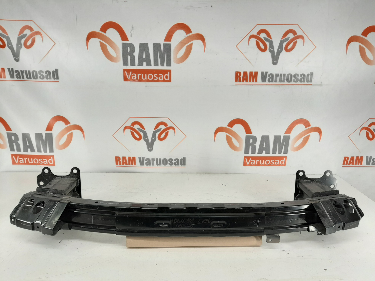Honda CR-V 2019-  esistange tala/ front crash bar