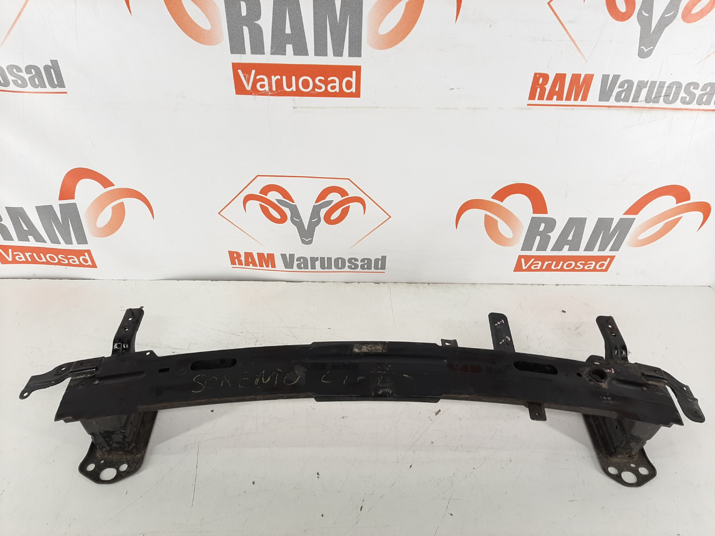 Kia Sorento LF stange tala/ crash bar