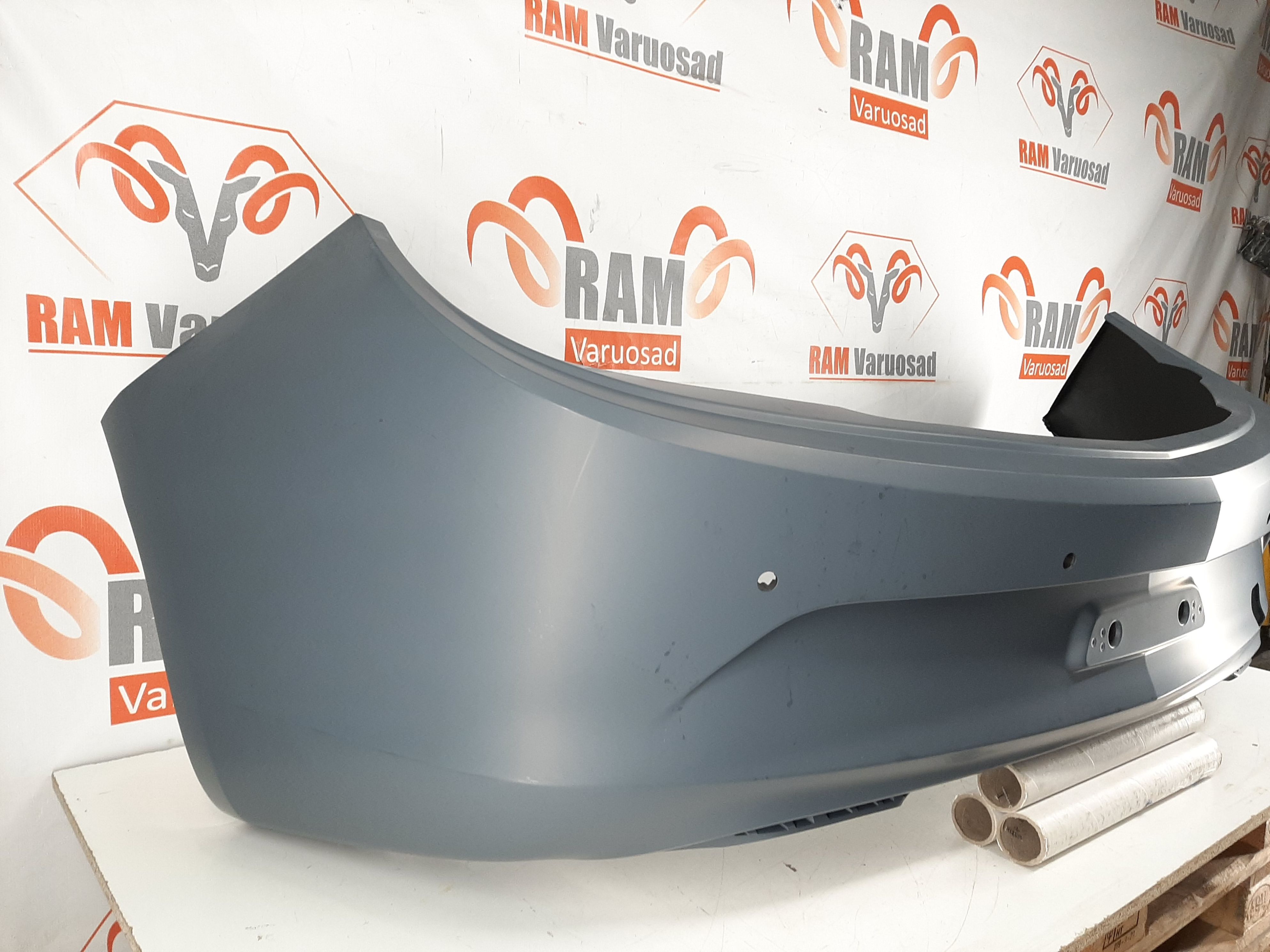 Opel Cascada tagumine kaitseraud/ rear bumper - pilt 2