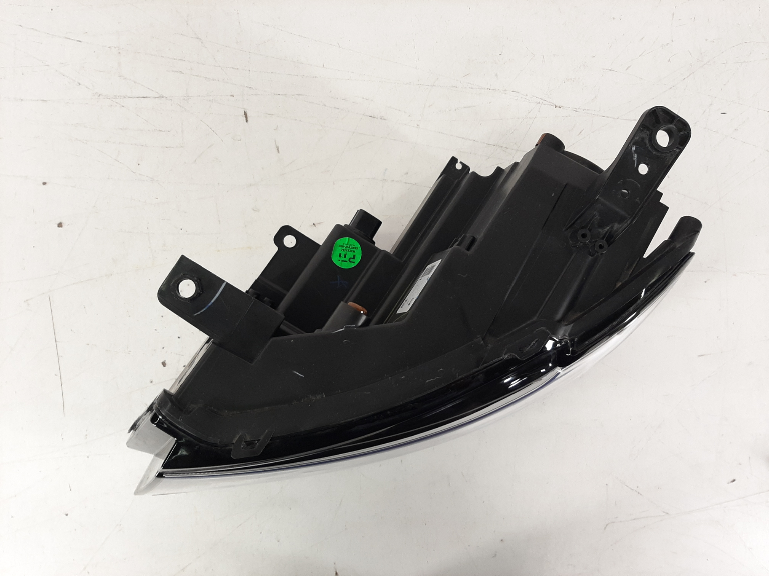 Jeep Compass vasak esituli/front left light - pilt 2