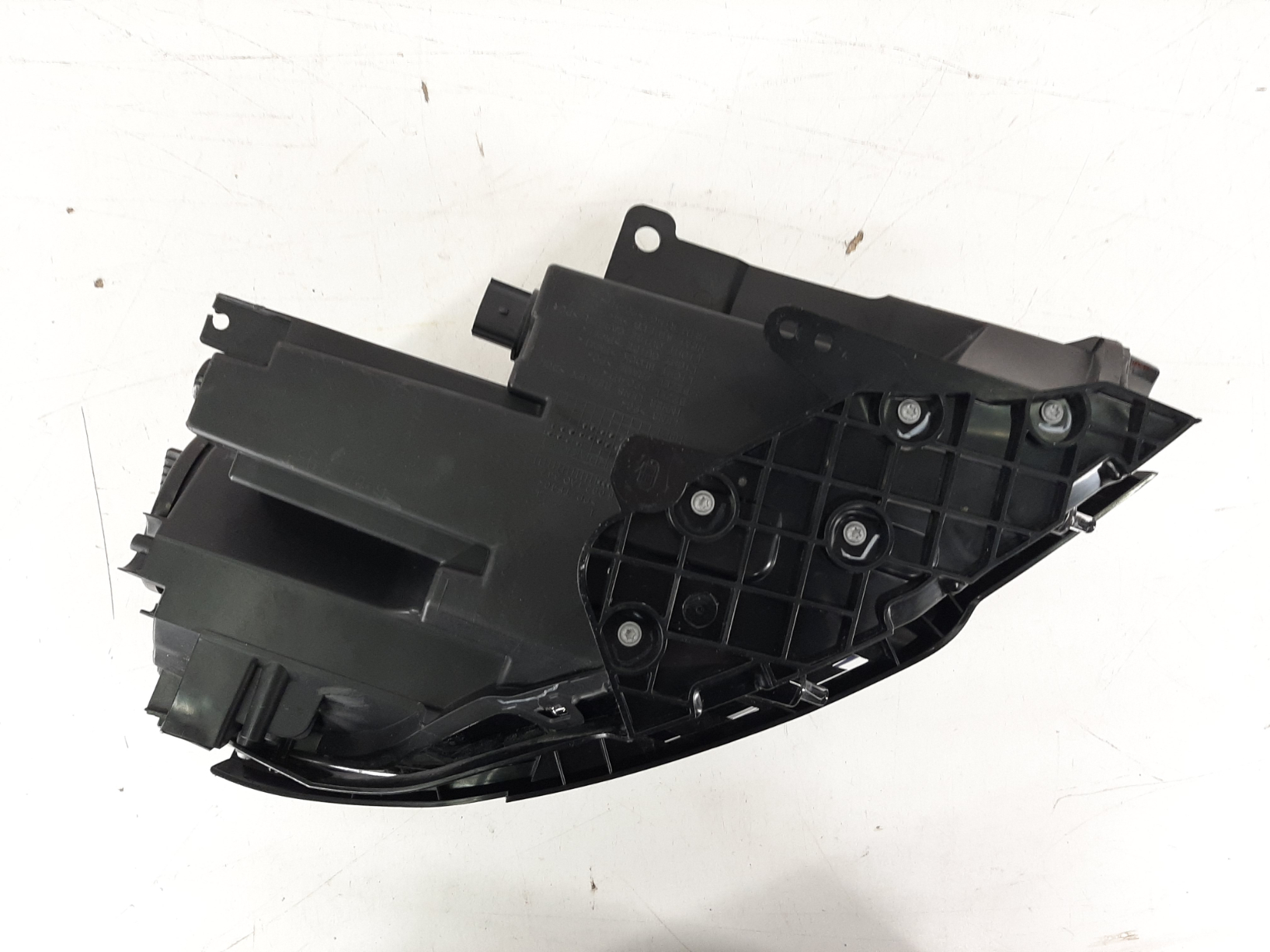 Jeep Compass vasak esituli/front left light - pilt 4
