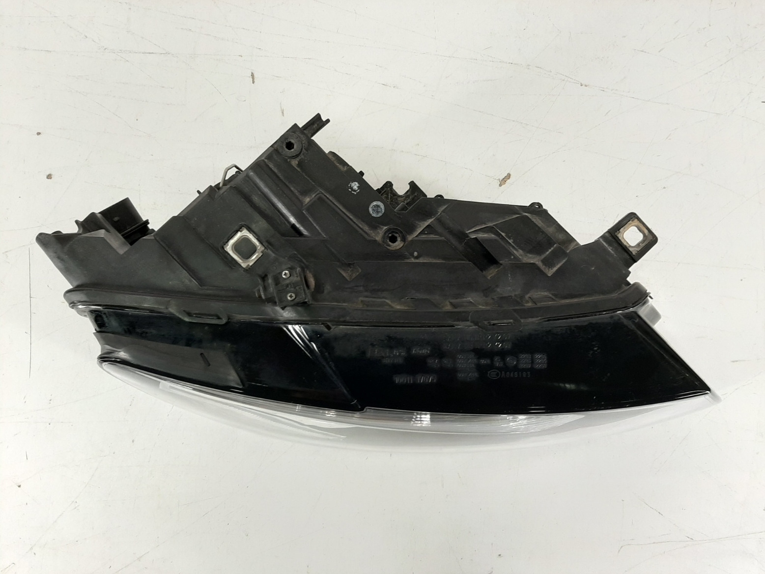 Audi Q5, 2008-2012 XENON esituli/ front light - pilt 2