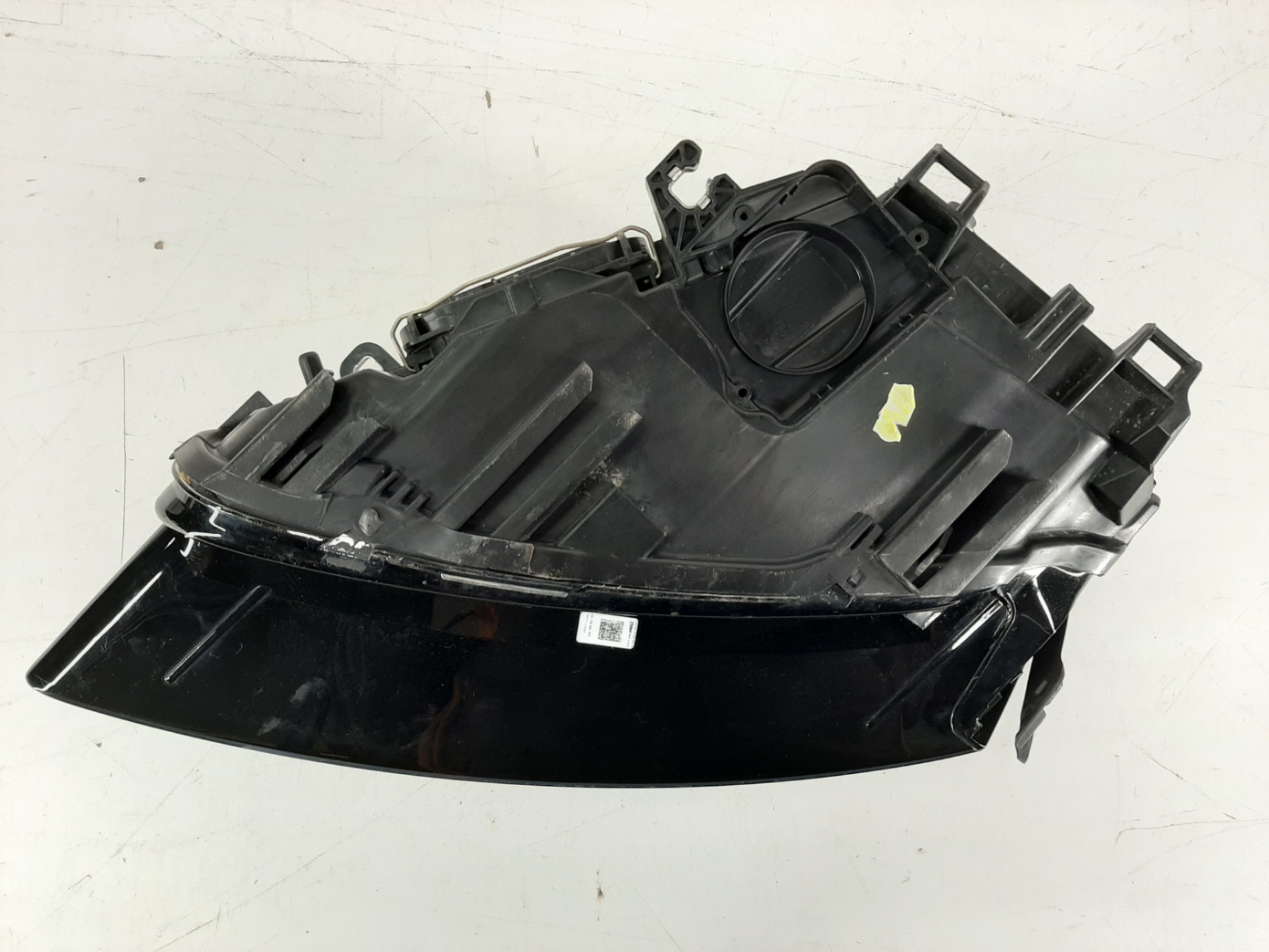 Audi Q5 esituli/front light - pilt 4