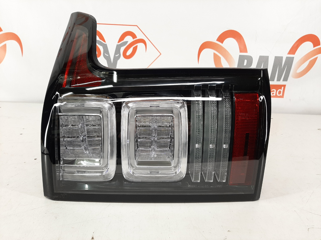 Land Rover RR Voque 2012- tagatuli / rear light