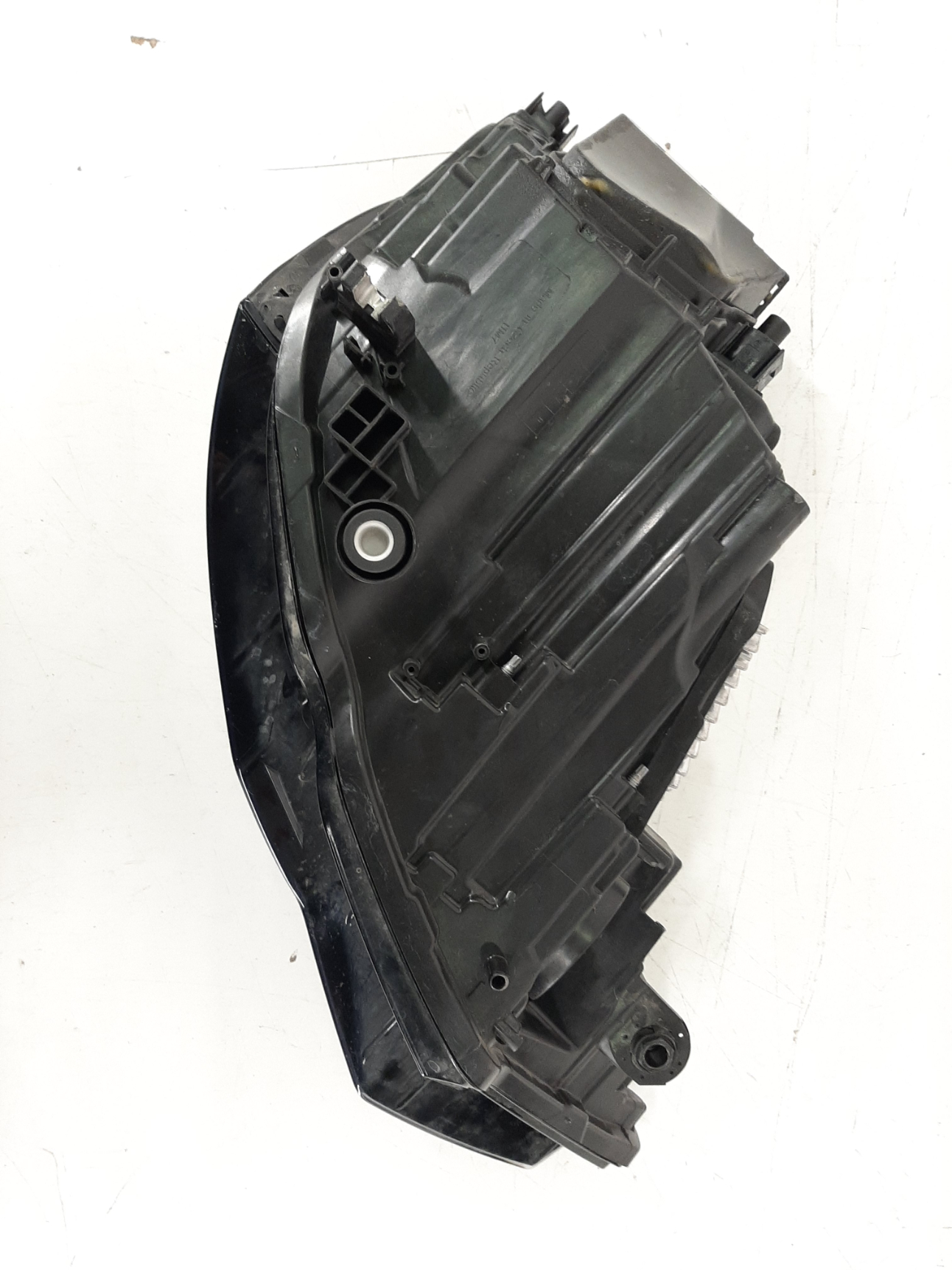 Audi A6 C8 2018- esituli / headlight - pilt 4
