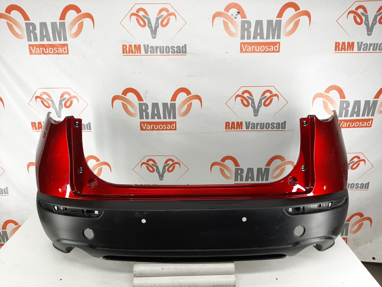 Mazda CX-30 tagastange / rear bumper