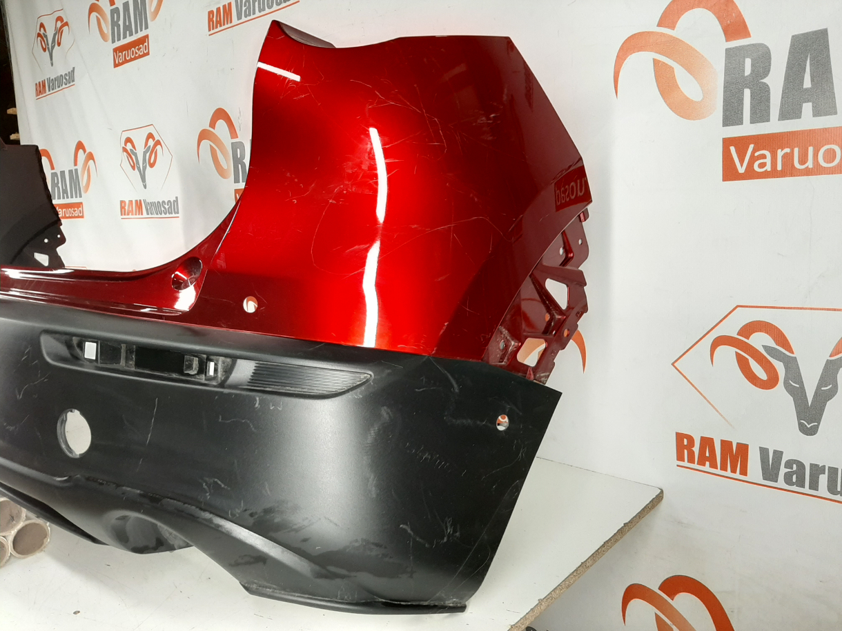 Mazda CX-30 tagastange / rear bumper - pilt 3