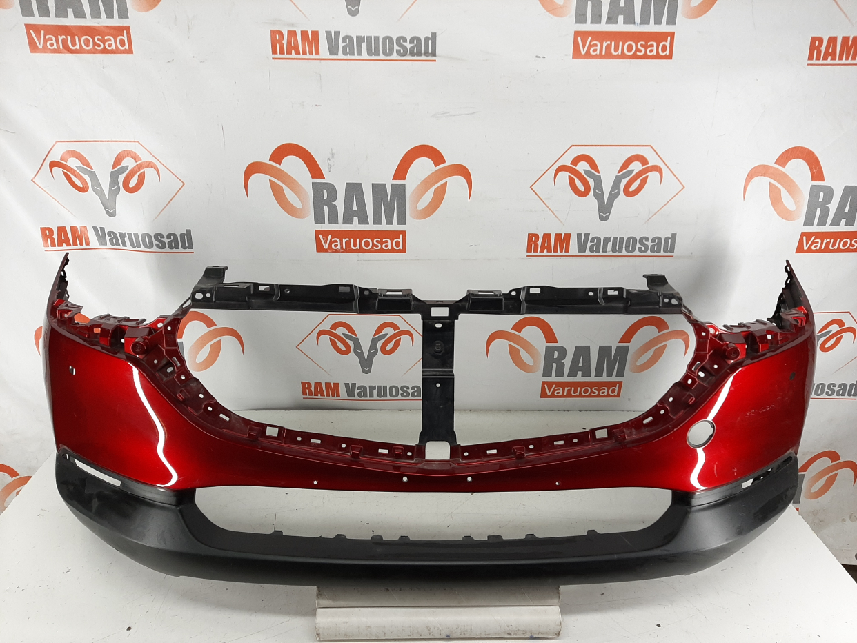 Mazda CX-30 2019- esistange / front bumper