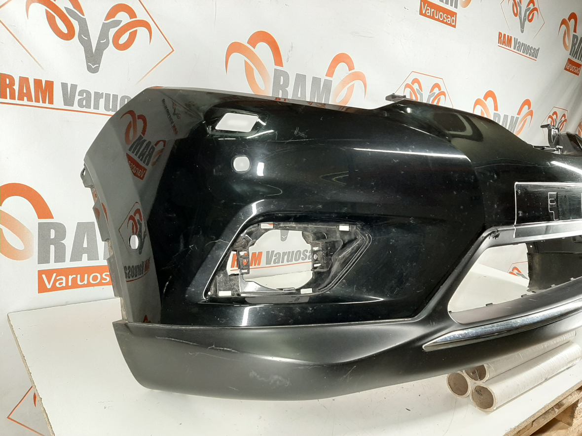 Nissan X-Trail 2014-2017 esistange / front bumper - pilt 2
