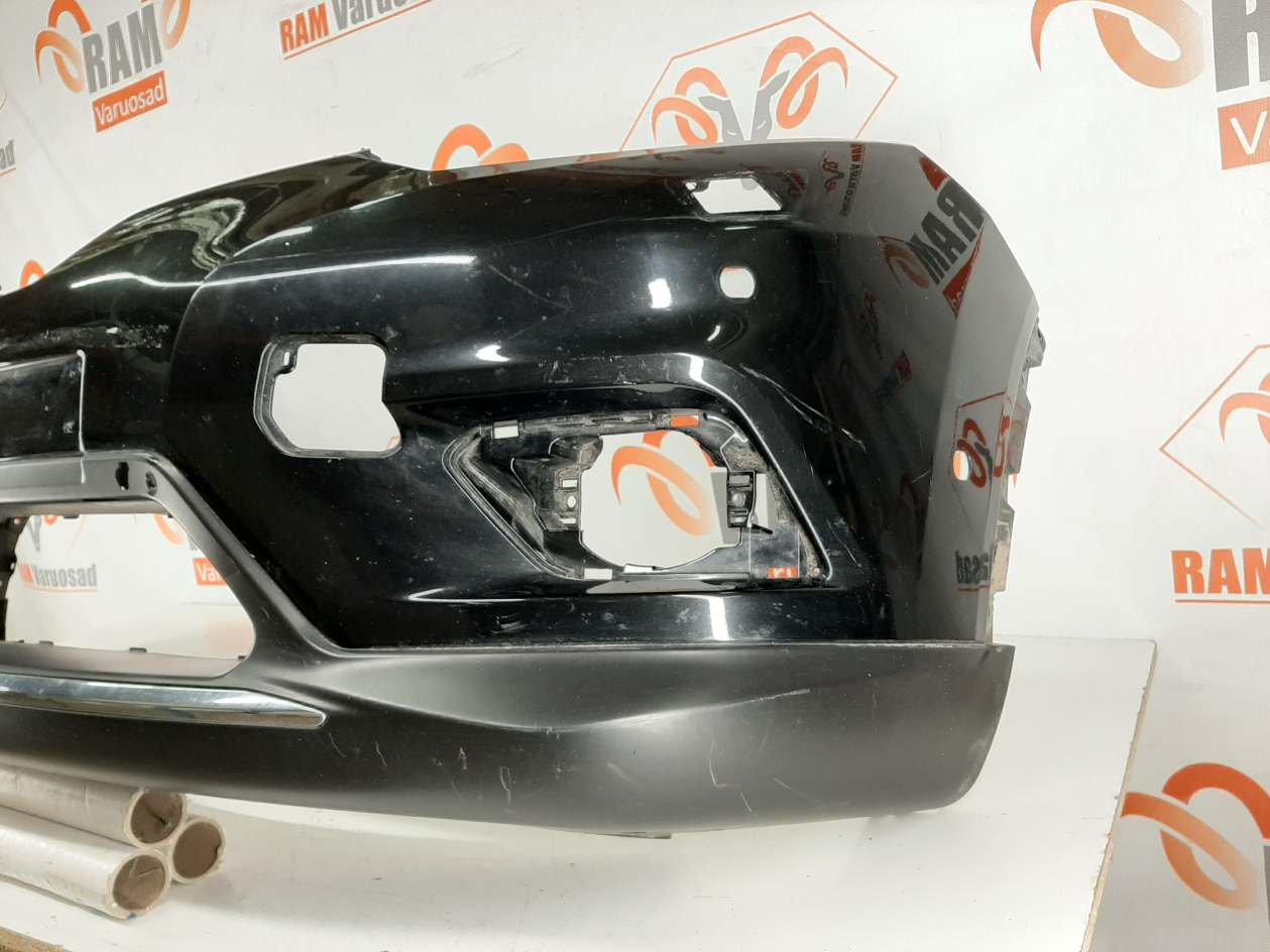 Nissan X-Trail 2014-2017 esistange / front bumper - pilt 3