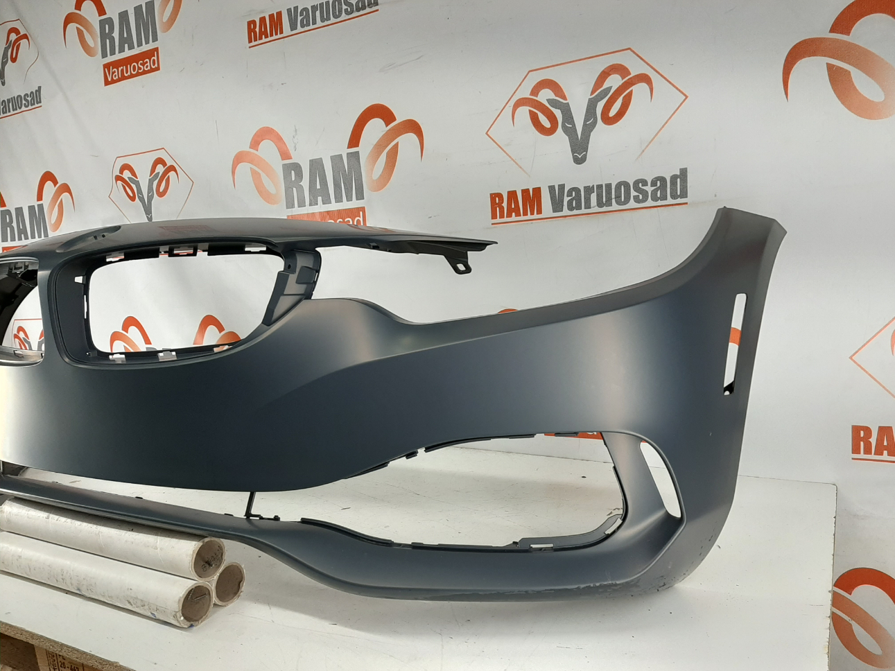 BMW 4 F32 F36  esistange / front bumper - pilt 3