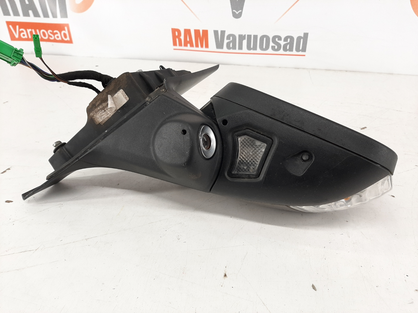 Volvo XC70 Peegel / mirror BLIS - pilt 3