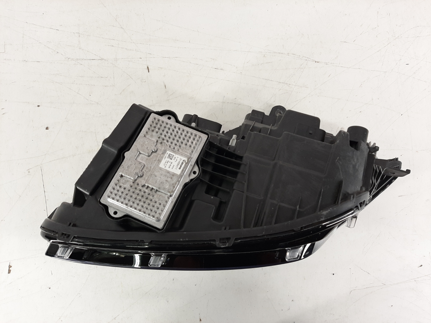Volvo XC90 2015- esituli / headlight - pilt 4