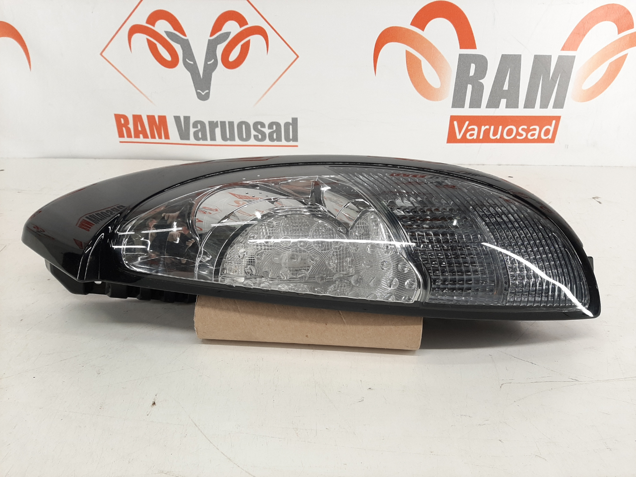 Mitsubishi I-MIEV 2009-2014 tagatuli / rear light
