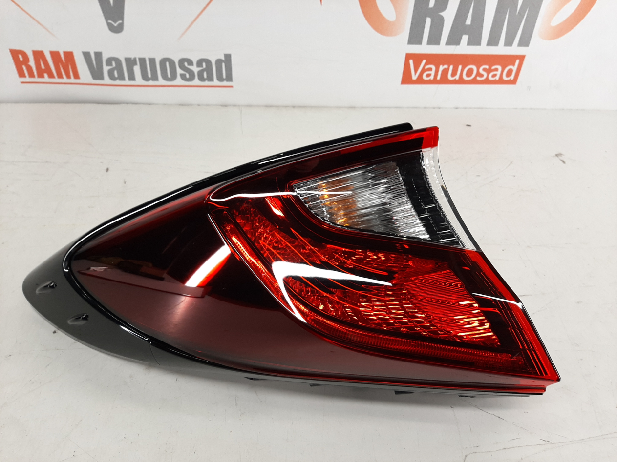Toyota C-HR FL 2019- Tagatuli/ rear light