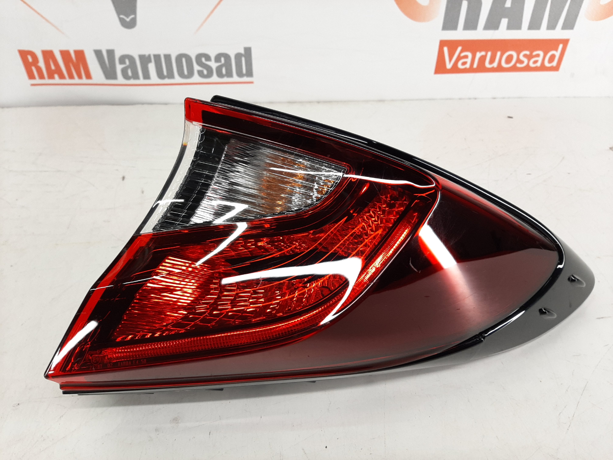 Toyota C-HR FL 2019- Tagatuli/ rear light