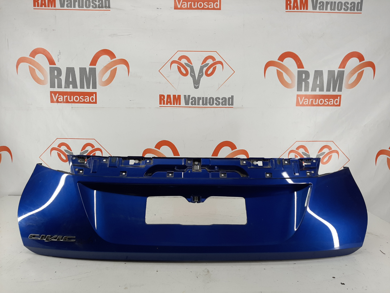 Honda Civic 2012-2015