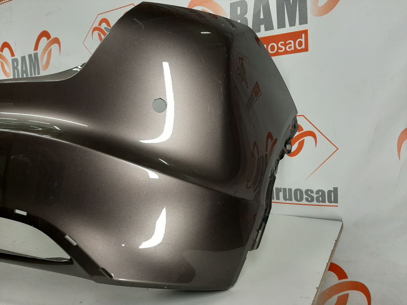 Honda Civic 2011-2015 tagastange / rear bumper - pilt 3