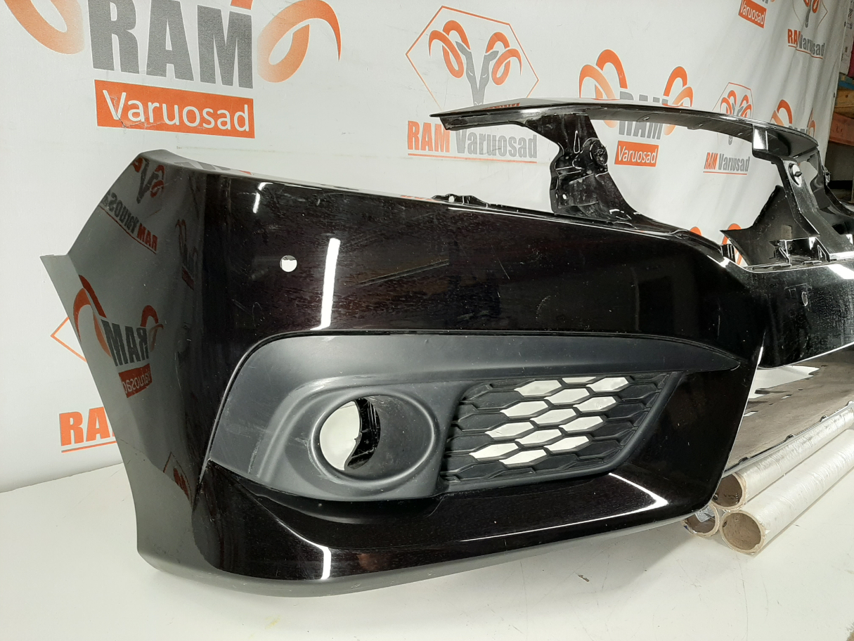 Honda Civic sedan 2017- esistange / front bumper - pilt 2