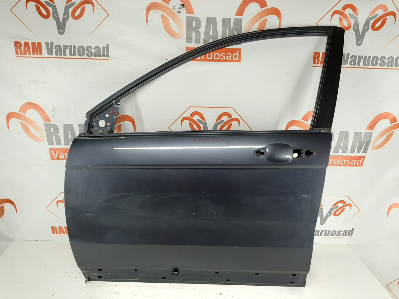 Honda CR-V 2006-2011 esiuks / front doors