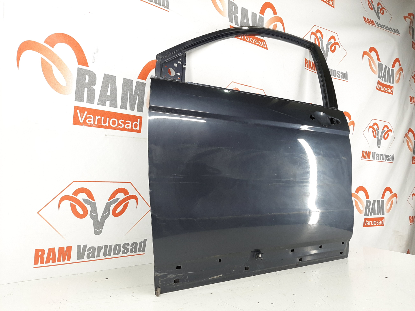 Honda CR-V 2006-2011 esiuks / front doors - pilt 2