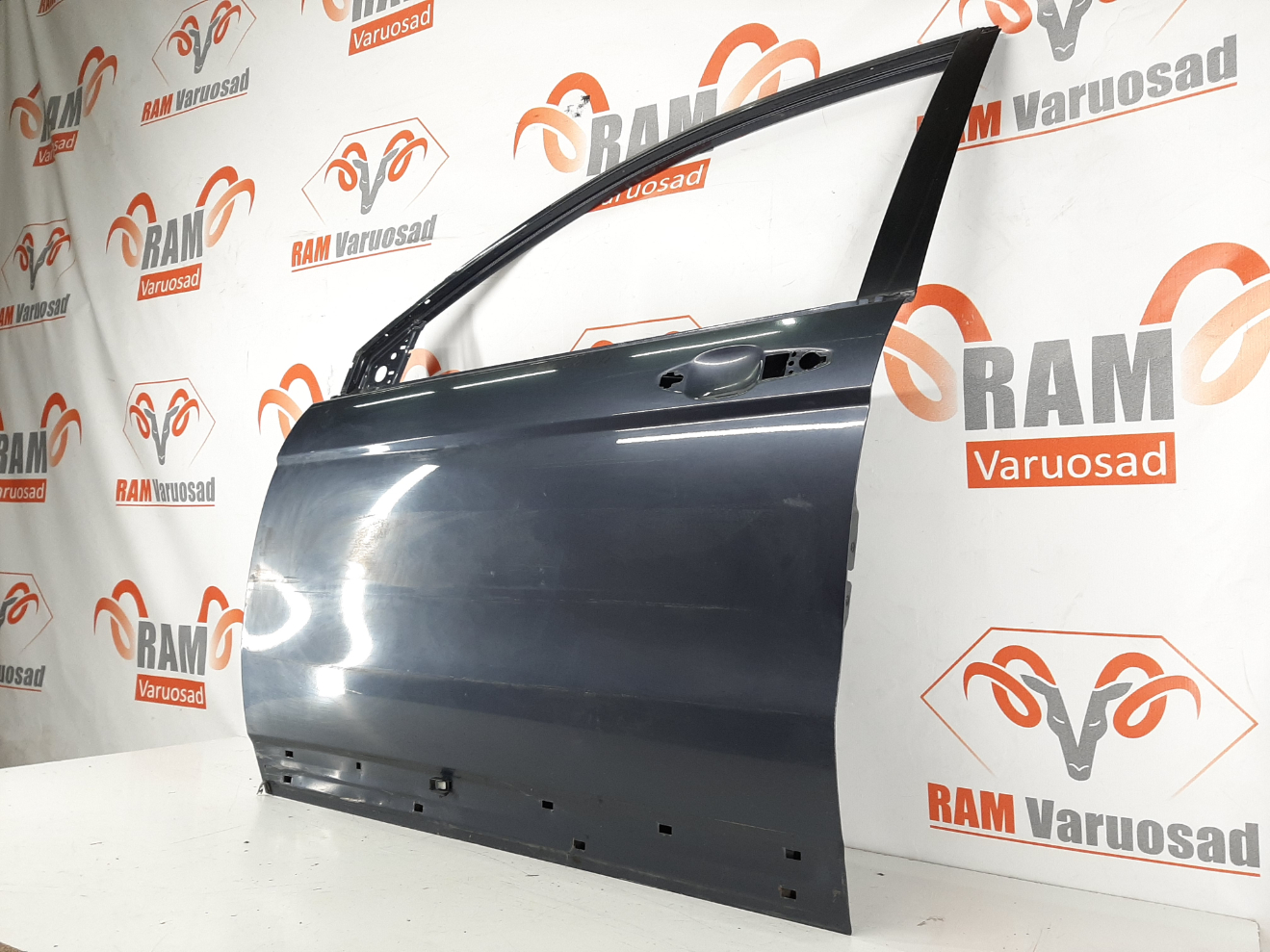 Honda CR-V 2006-2011 esiuks / front doors - pilt 3
