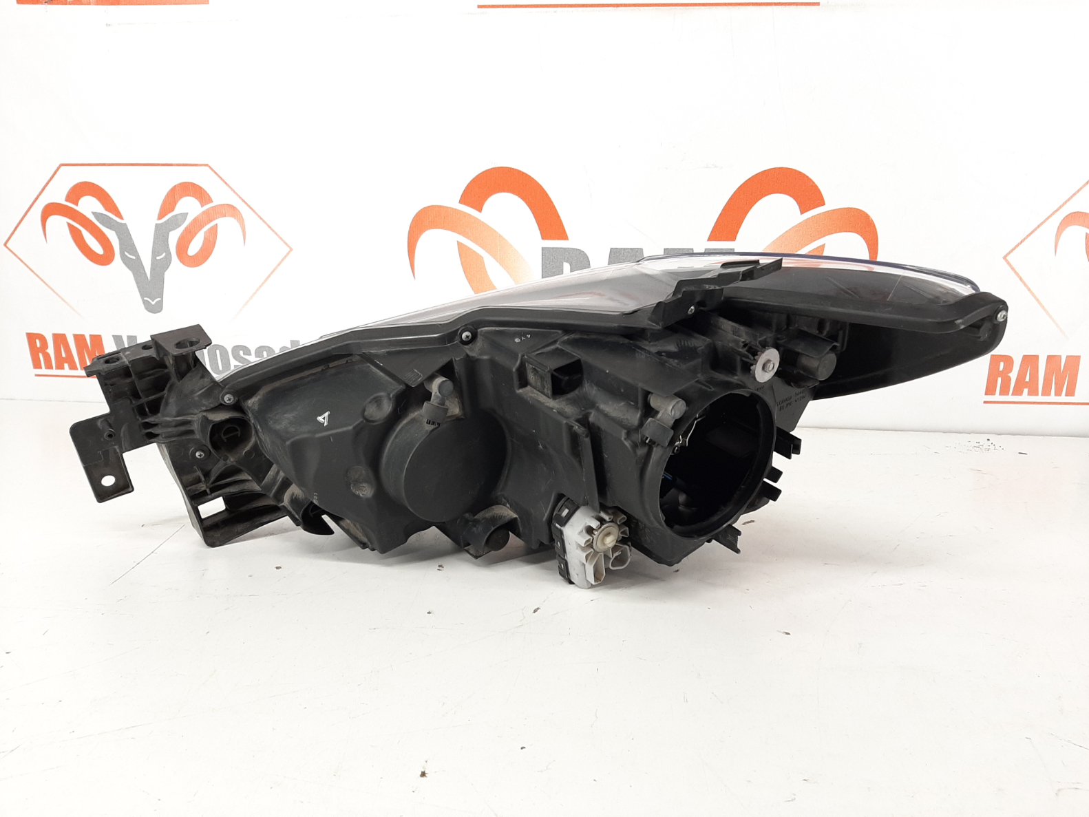 Mazda 6 GJ 2012-2014 esituli / headlight - pilt 3