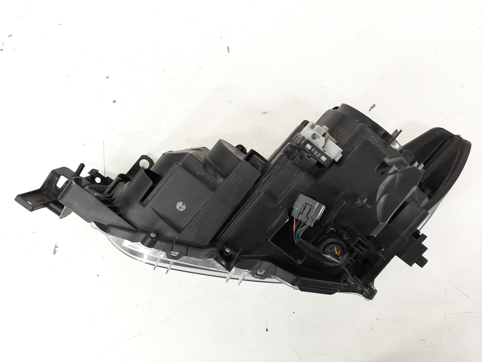 Mazda 6 GJ 2012-2014 esituli / headlight - pilt 4