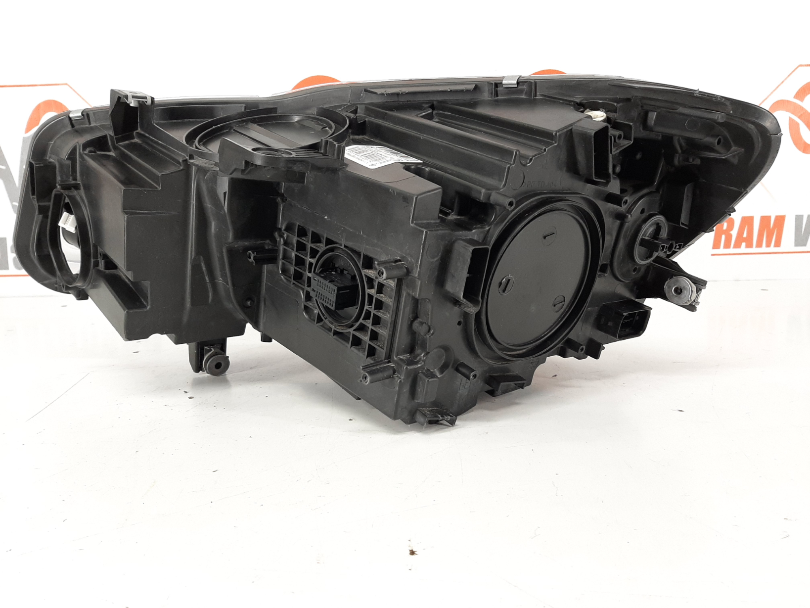 BMW 2 F45 2014- esituli / headlight - pilt 3