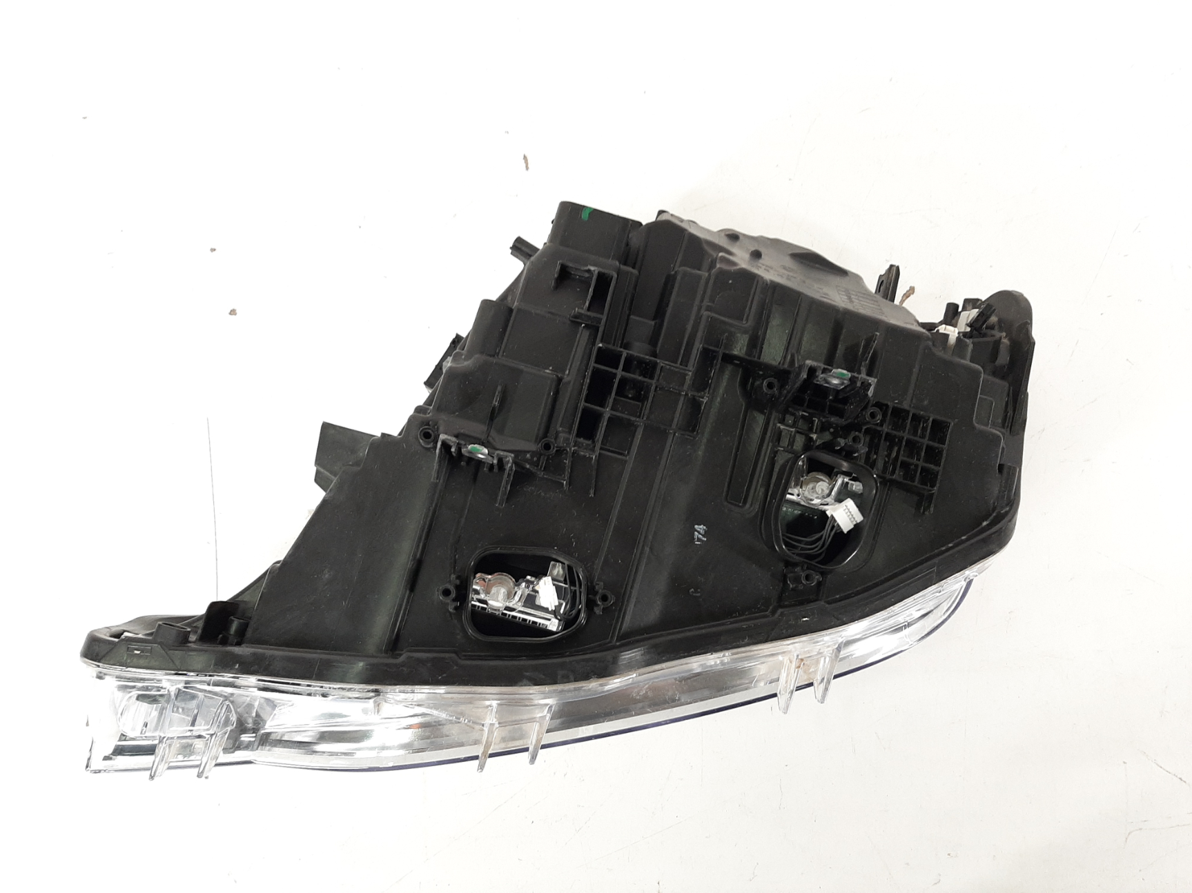 BMW 3 F30 FL 2015-2019 esituli / headlight - pilt 4