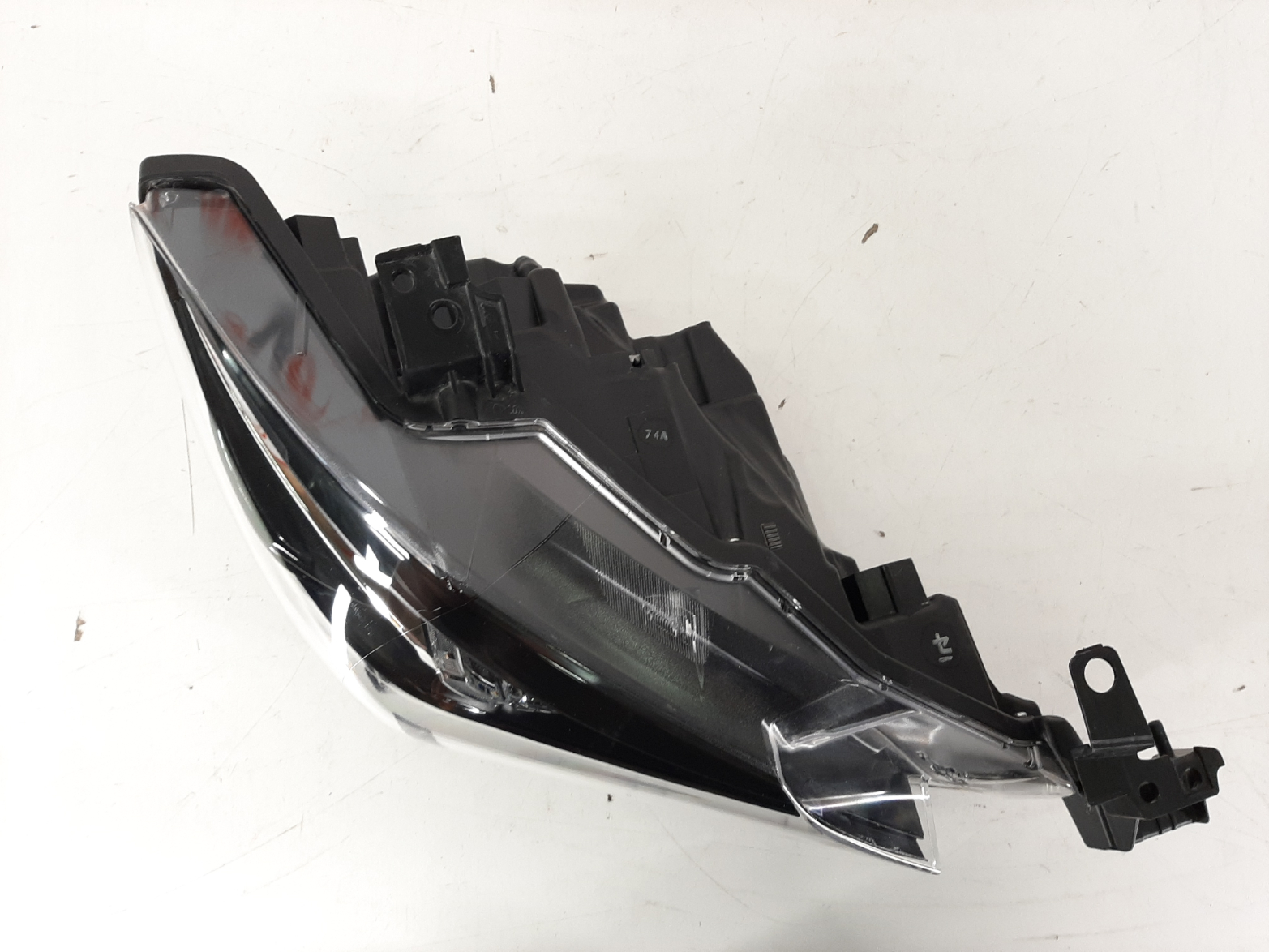 Mazda 6 GJ FL 2016-2019 esituli / headlight - pilt 2