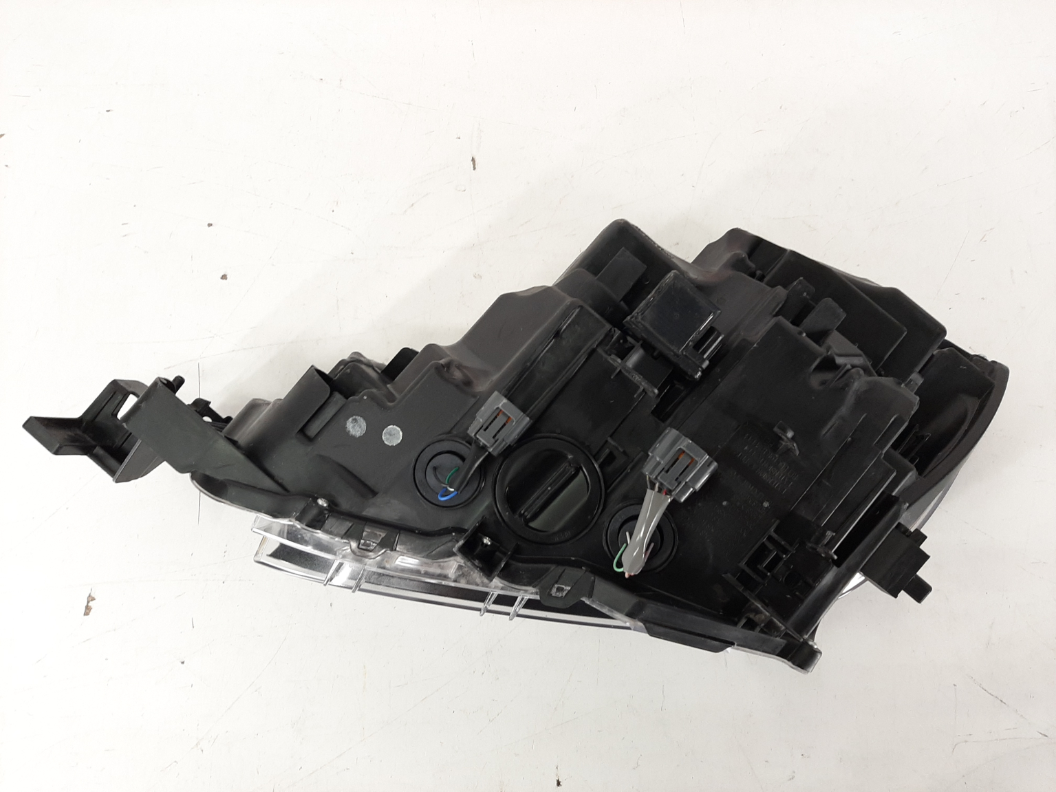Mazda 6 GJ FL 2016-2019 esituli / headlight - pilt 4