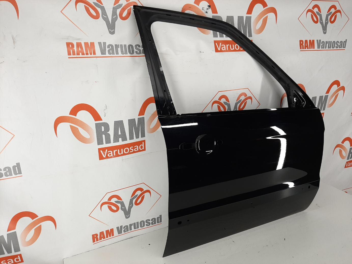 Ford S-Max 2006-2015 esiuks / front doors - pilt 2