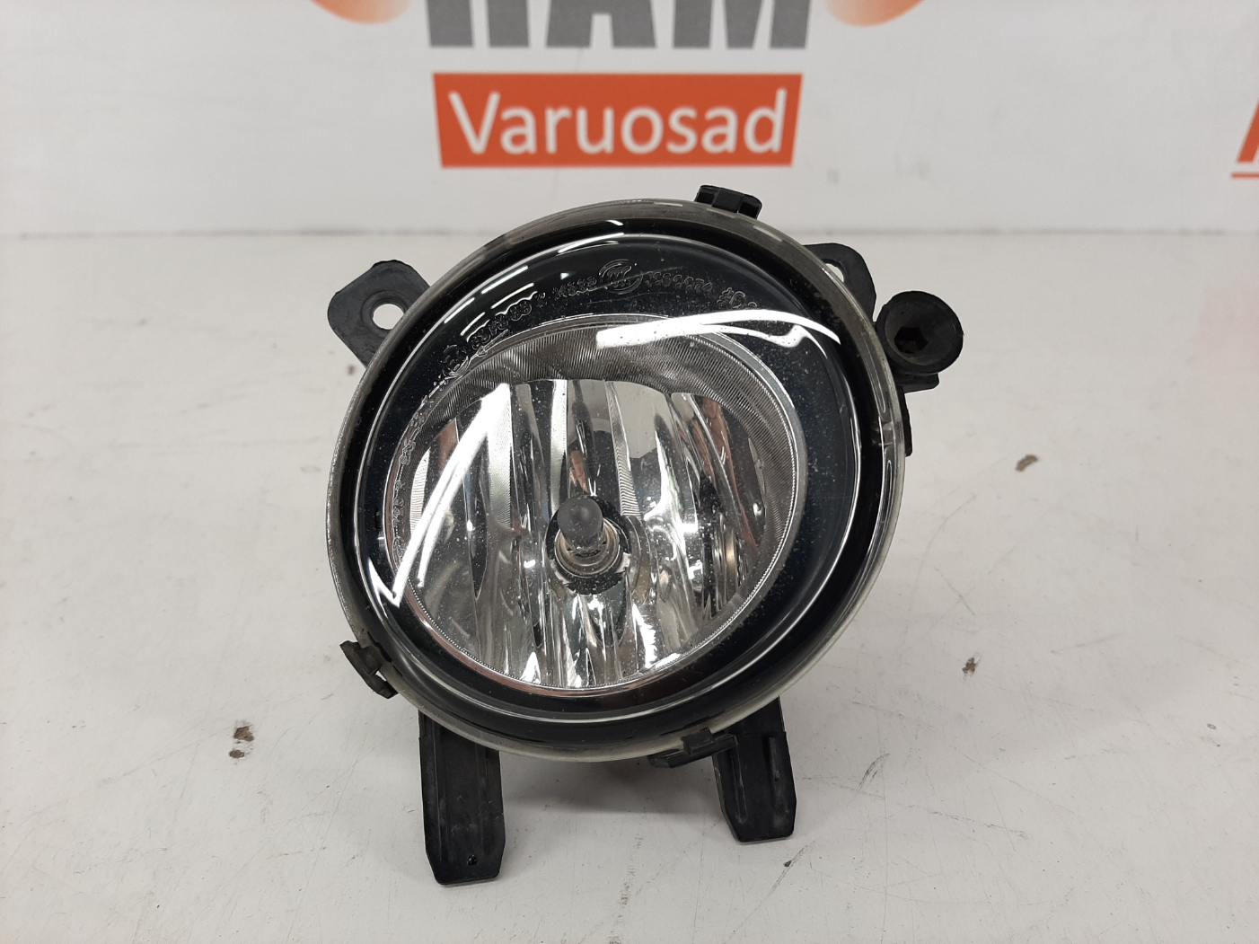 BMW udutuli / fog light