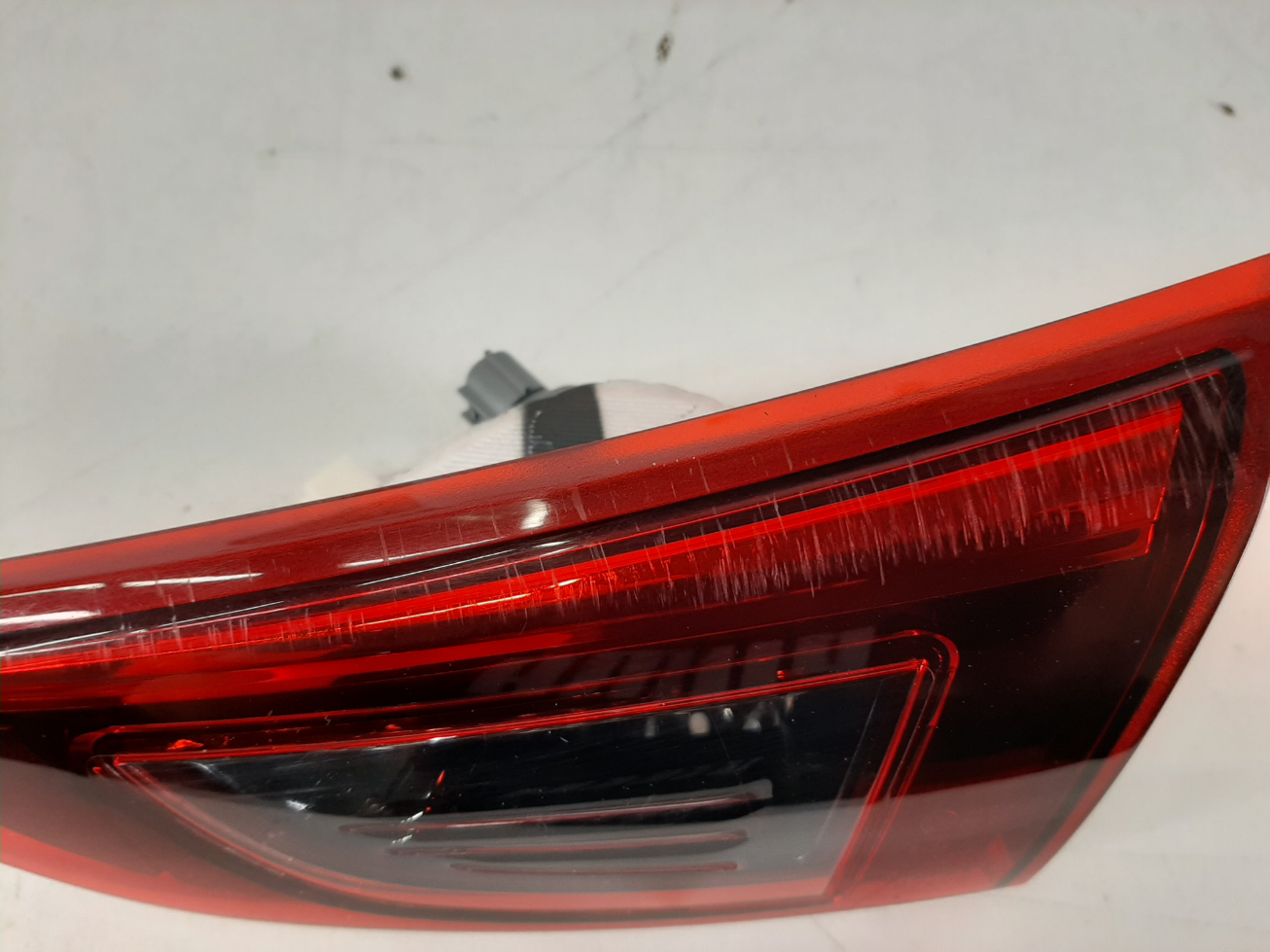 Mazda CX-3 2015-2019 tagatuli / rear light - pilt 2