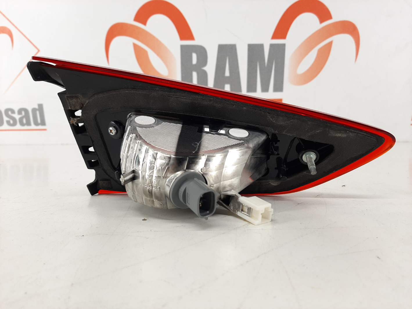Mazda CX-3 2015-2019 tagatuli / rear light - pilt 3